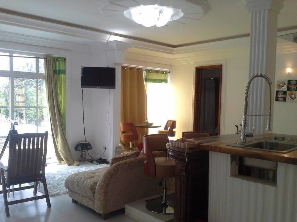 Akosombo Volta Hotel מראה חיצוני תמונה