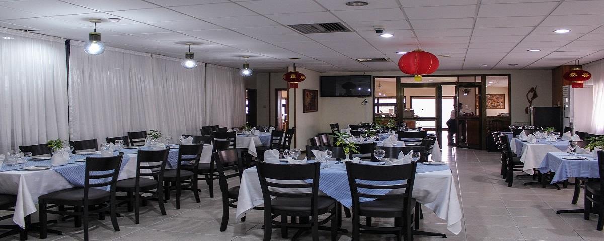 Akosombo Volta Hotel מראה חיצוני תמונה