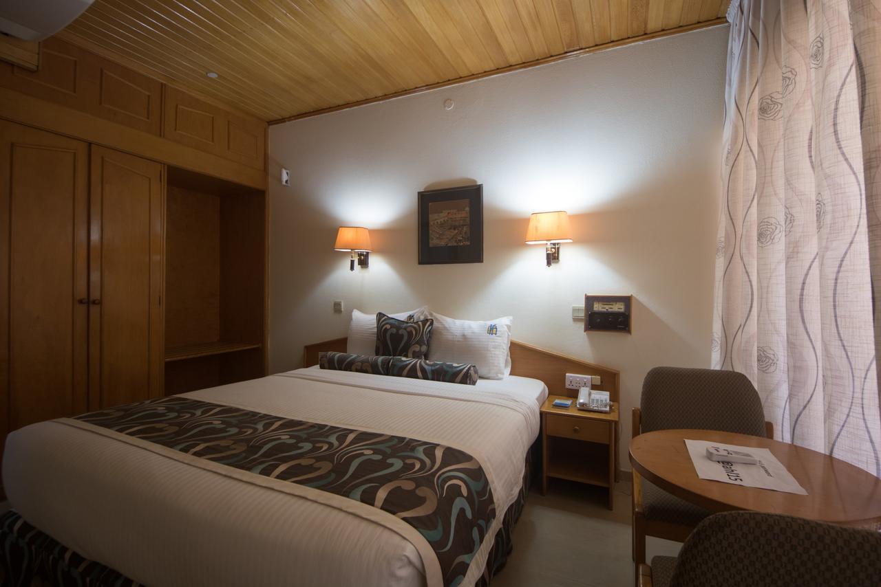 Akosombo Volta Hotel מראה חיצוני תמונה