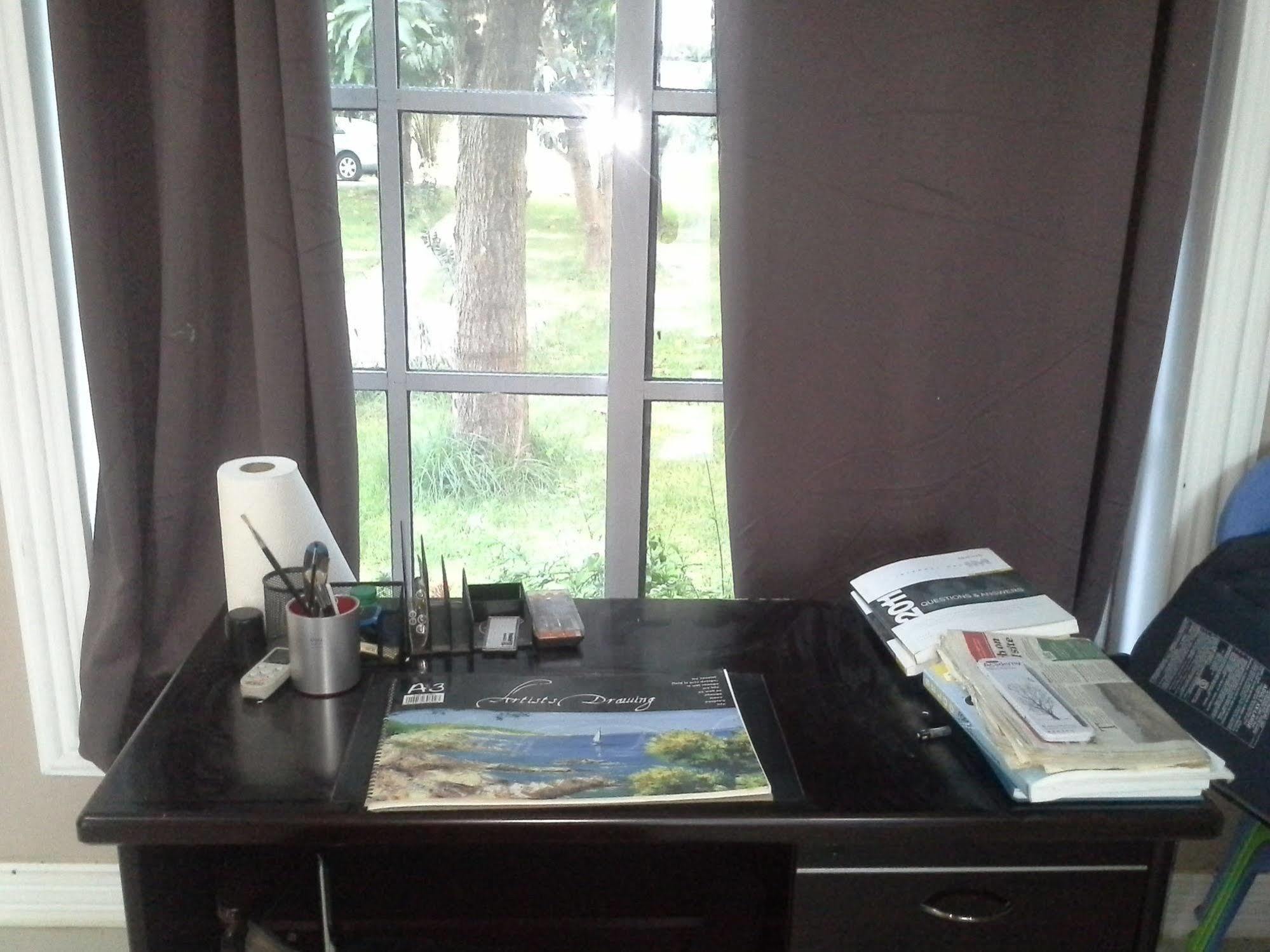 Akosombo Volta Hotel מראה חיצוני תמונה