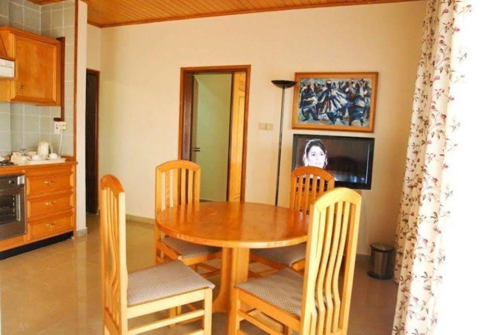 Akosombo Volta Hotel מראה חיצוני תמונה